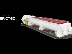 خلاط ذو عمود مزدوج