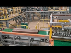 القطع مع جهاز تشامفرينغ