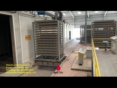 تجفيف السيارة