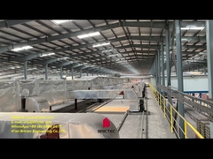 قناة التجفيف