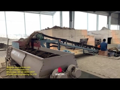 خلاط ذو عمود مزدوج