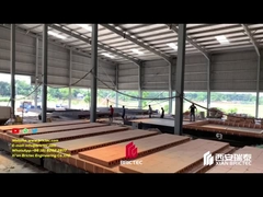 خط إنتاج الطوب الطيني في بنغلاديش