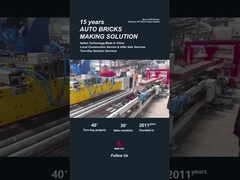 حل لصنع الطوب