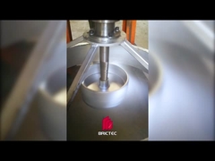 أجهزة فصل الإعصار